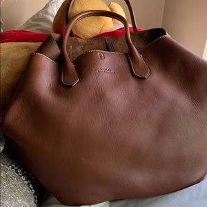 Ralph Lauren handbag